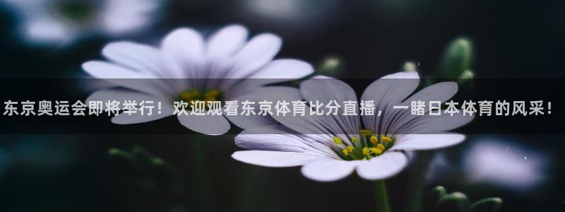 劲爆nba免费直播在线直播观看：东京奥运会即将举行！欢迎观看东京体育比分直播，一睹日本体育的风采！