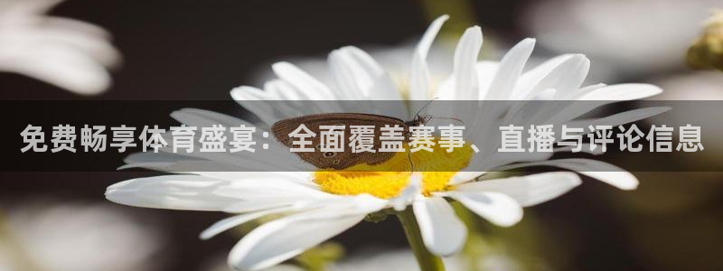 劲爆体育高清免费直播观看：免费畅享体育盛宴：全面覆盖赛事、直播与评论信息