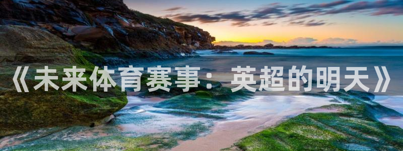 劲爆体育f1直播：《未来体育赛事：英超的明天》